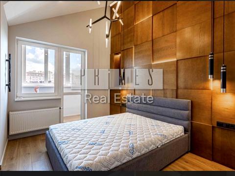 квартира за адресою Приозерний бульв., 1-А