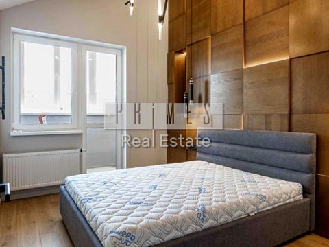 квартира за адресою Приозерний бульв., 1-А