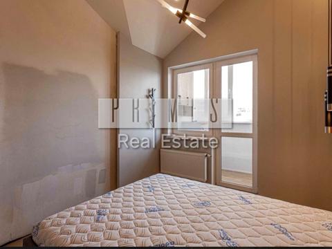 квартира за адресою Приозерний бульв., 1-А