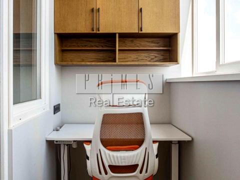 квартира за адресою Приозерний бульв., 1-А