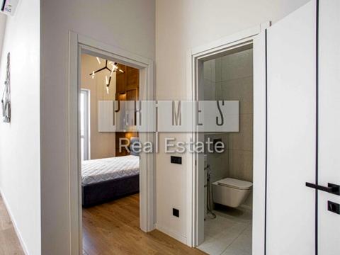 квартира за адресою Приозерний бульв., 1-А