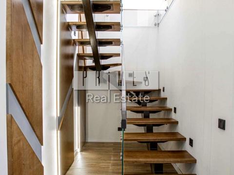 квартира за адресою Приозерний бульв., 1-А