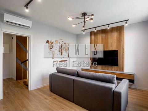 квартира за адресою Приозерний бульв., 1-А