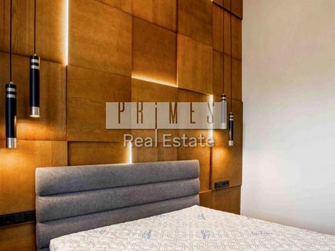 квартира за адресою Приозерний бульв., 1-А