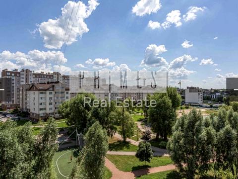 квартира за адресою Приозерний бульв., 1-А