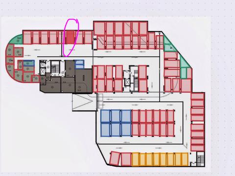 паркоместо по адресу Миколайчука ул., (Будинок 1)