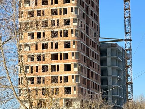 паркоместо по адресу Миколайчука ул., (Будинок 1)