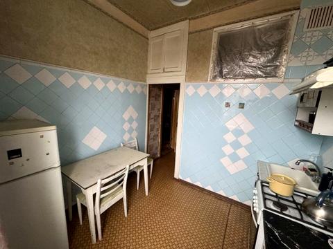 квартира по адресу Сергея Ефремова ул. (Ворошилова), 21-А