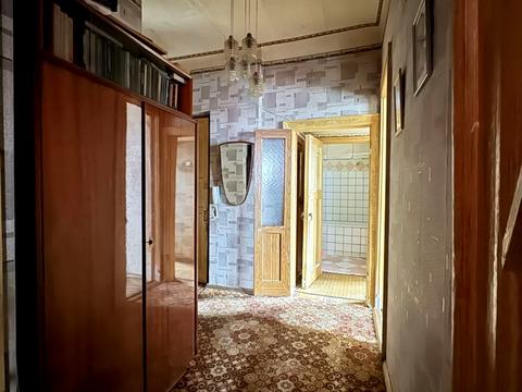 квартира по адресу Сергея Ефремова ул. (Ворошилова), 21-А