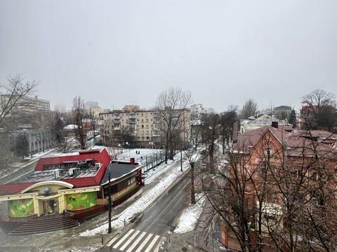 квартира по адресу Сергея Ефремова ул. (Ворошилова), 21-А