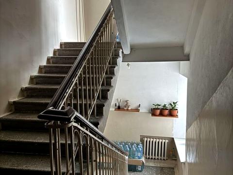 квартира по адресу Сергея Ефремова ул. (Ворошилова), 21-А