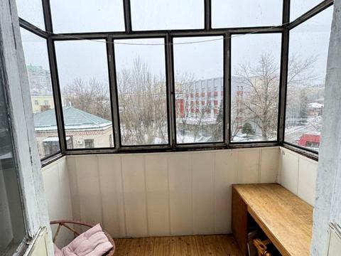 квартира по адресу Сергея Ефремова ул. (Ворошилова), 21-А