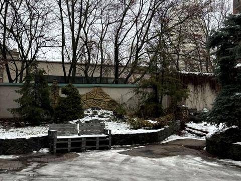 квартира по адресу Сергея Ефремова ул. (Ворошилова), 21-А