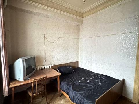 квартира по адресу Сергея Ефремова ул. (Ворошилова), 21-А