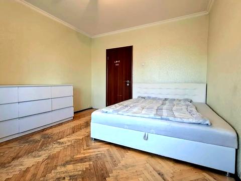 квартира за адресою Тростянецька вул., 3