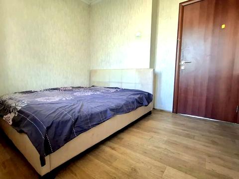 квартира за адресою Тростянецька вул., 3