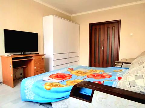 квартира за адресою Тростянецька вул., 3