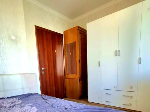 квартира за адресою Тростянецька вул., 3