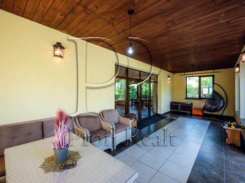 дом по адресу Бердянский пер.