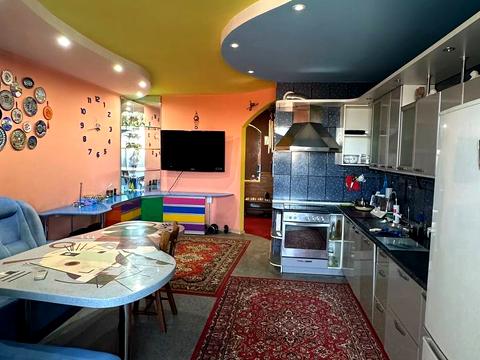 квартира за адресою Верстатобудівний пров., 3