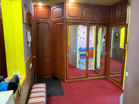 квартира за адресою Верстатобудівний пров., 3