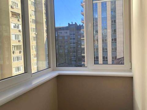 квартира за адресою Антоновича вул. (Горького), 103