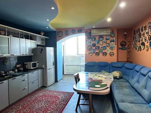 квартира за адресою Верстатобудівний пров., 3