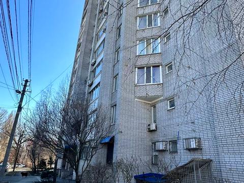 квартира за адресою Верстатобудівний пров., 3