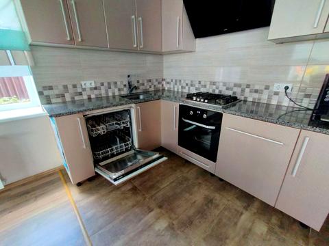 будинок за адресою 129-ї Бригади Територіальної Оборони вул. (Купріна)