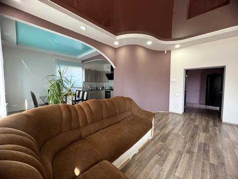 будинок за адресою 129-ї Бригади Територіальної Оборони вул. (Купріна)