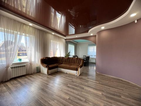 дом по адресу 129-й Бригады Территориальной Обороны ул. (Куприна)