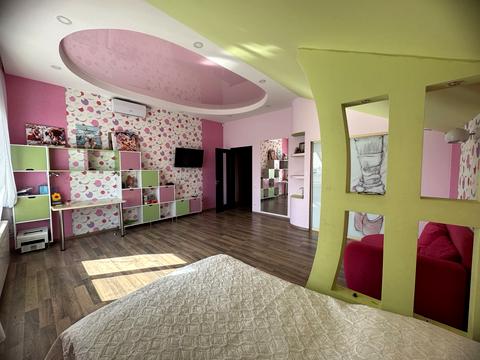 будинок за адресою 129-ї Бригади Територіальної Оборони вул. (Купріна)