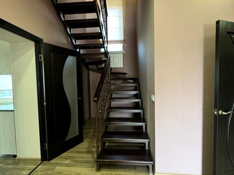 будинок за адресою 129-ї Бригади Територіальної Оборони вул. (Купріна)