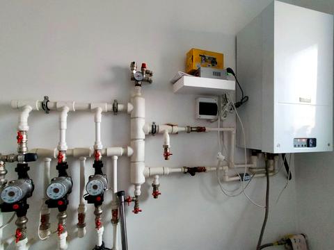 будинок за адресою 129-ї Бригади Територіальної Оборони вул. (Купріна)