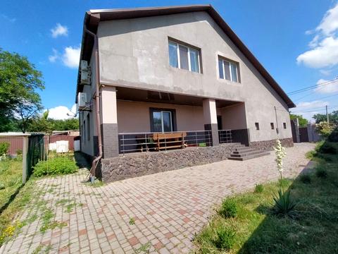 будинок за адресою 129-ї Бригади Територіальної Оборони вул. (Купріна)