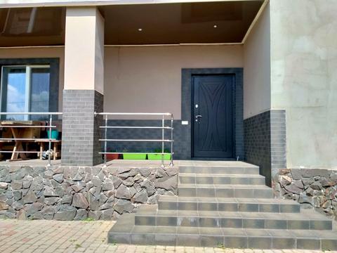 будинок за адресою 129-ї Бригади Територіальної Оборони вул. (Купріна)