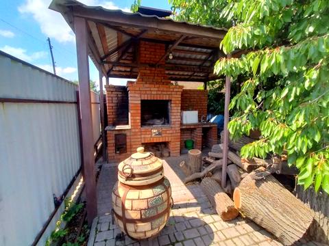 будинок за адресою 129-ї Бригади Територіальної Оборони вул. (Купріна)