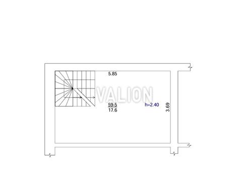 квартира по адресу Сімейна ул., 1