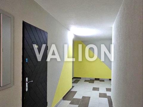 квартира по адресу Сімейна ул., 1