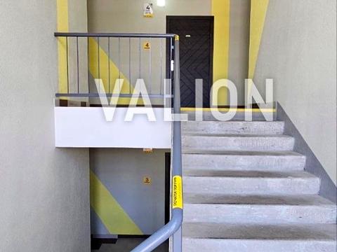 квартира по адресу Сімейна ул., 1