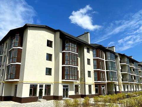 квартира по адресу Сімейна ул., 1