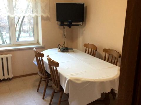 квартира за адресою Ореста Левицького вул. (Академіка Курчатова), 9/21