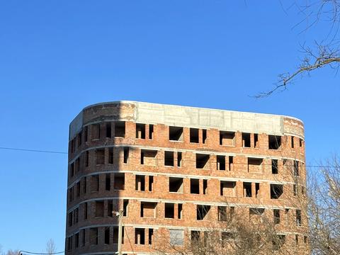 квартира по адресу Миколайчука ул., (Будинок 2)