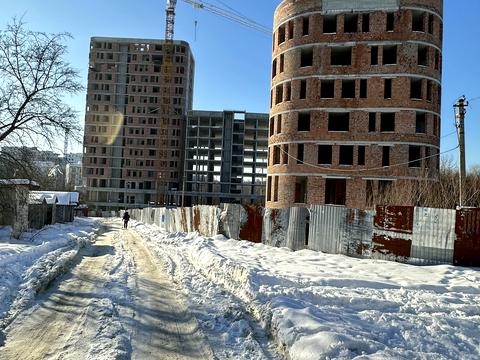 квартира по адресу Миколайчука ул., (Будинок 2)