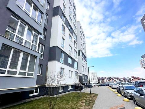 квартира за адресою Володимира Великого вул. (Артема), 10е