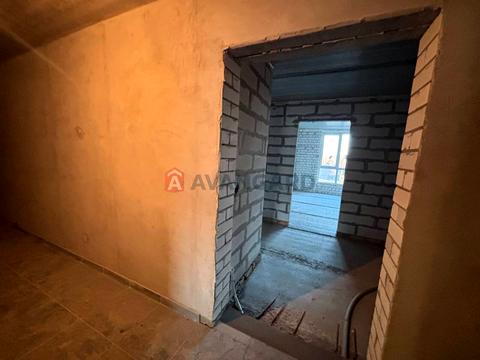 квартира по адресу Олександра Маламужа ул., (Будинок 2)