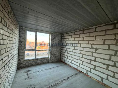 квартира по адресу Олександра Маламужа ул., (Будинок 2)