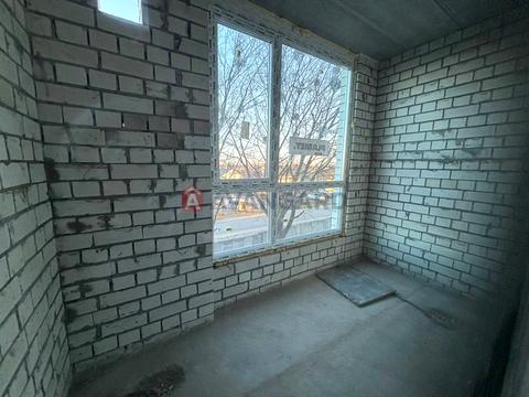 квартира по адресу Олександра Маламужа ул., (Будинок 2)