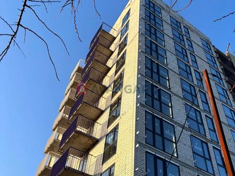 квартира по адресу Олександра Маламужа ул., (Будинок 2)