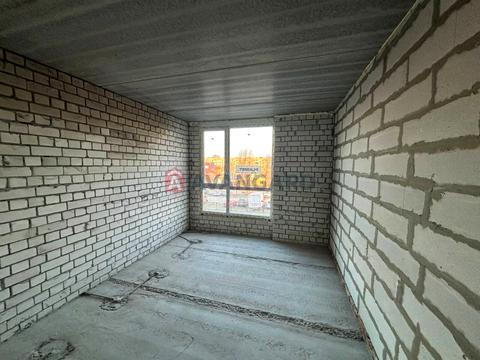 квартира по адресу Олександра Маламужа ул., (Будинок 2)